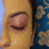 24k Magic Gold Clay Mask