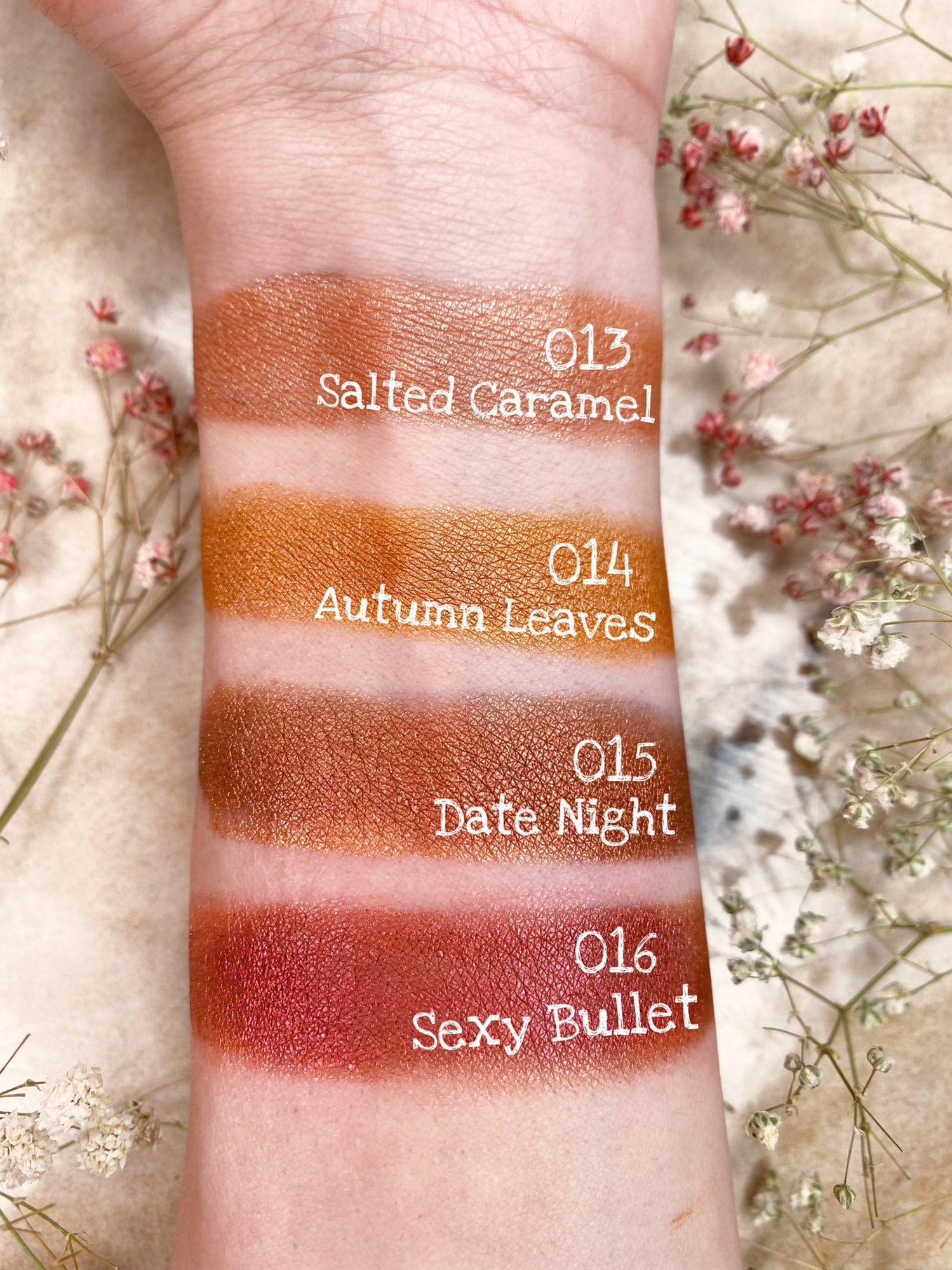 Multi-Purpose Cream Eyeshadow