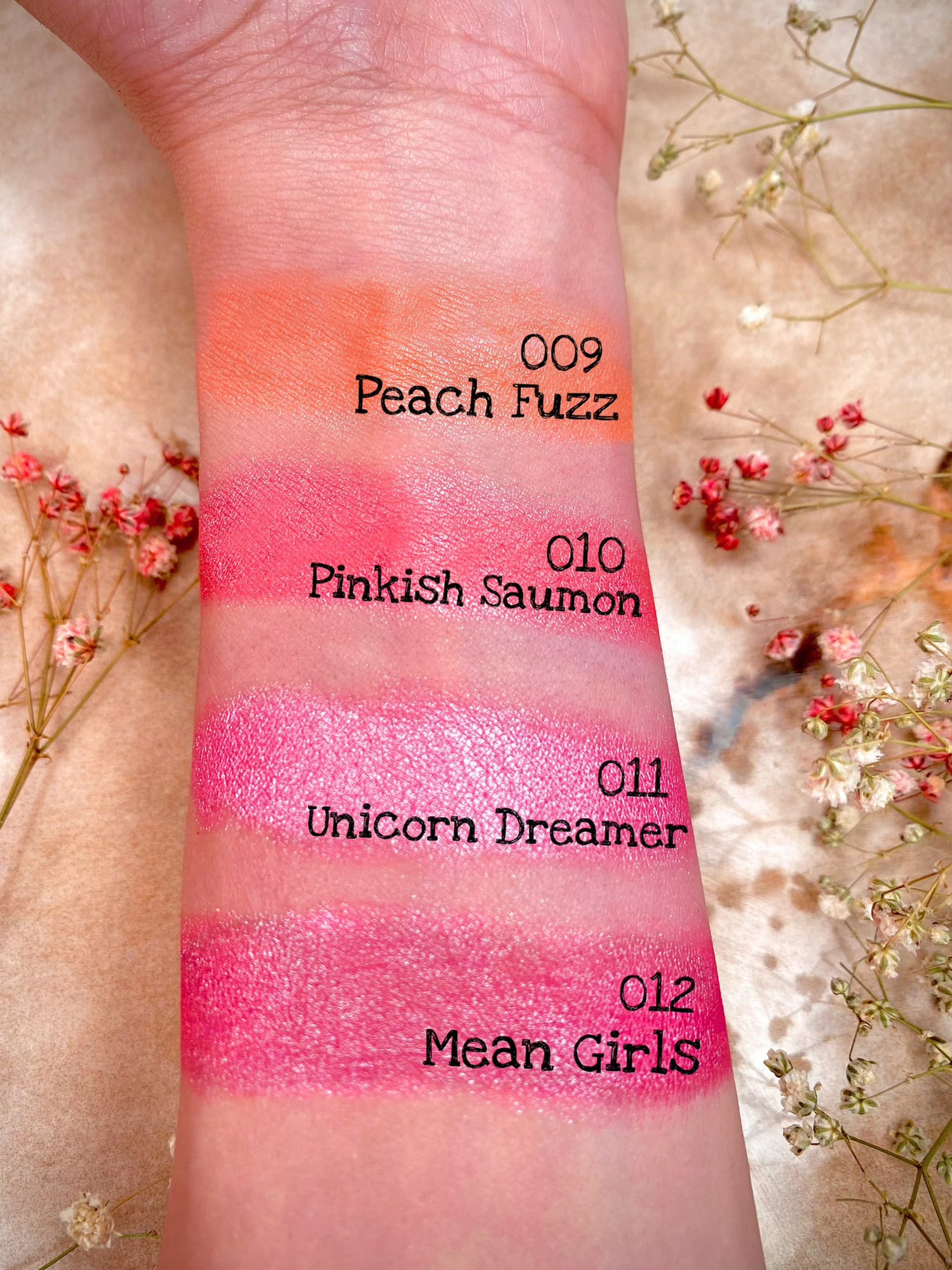 Multi-Purpose Cream Eyeshadow