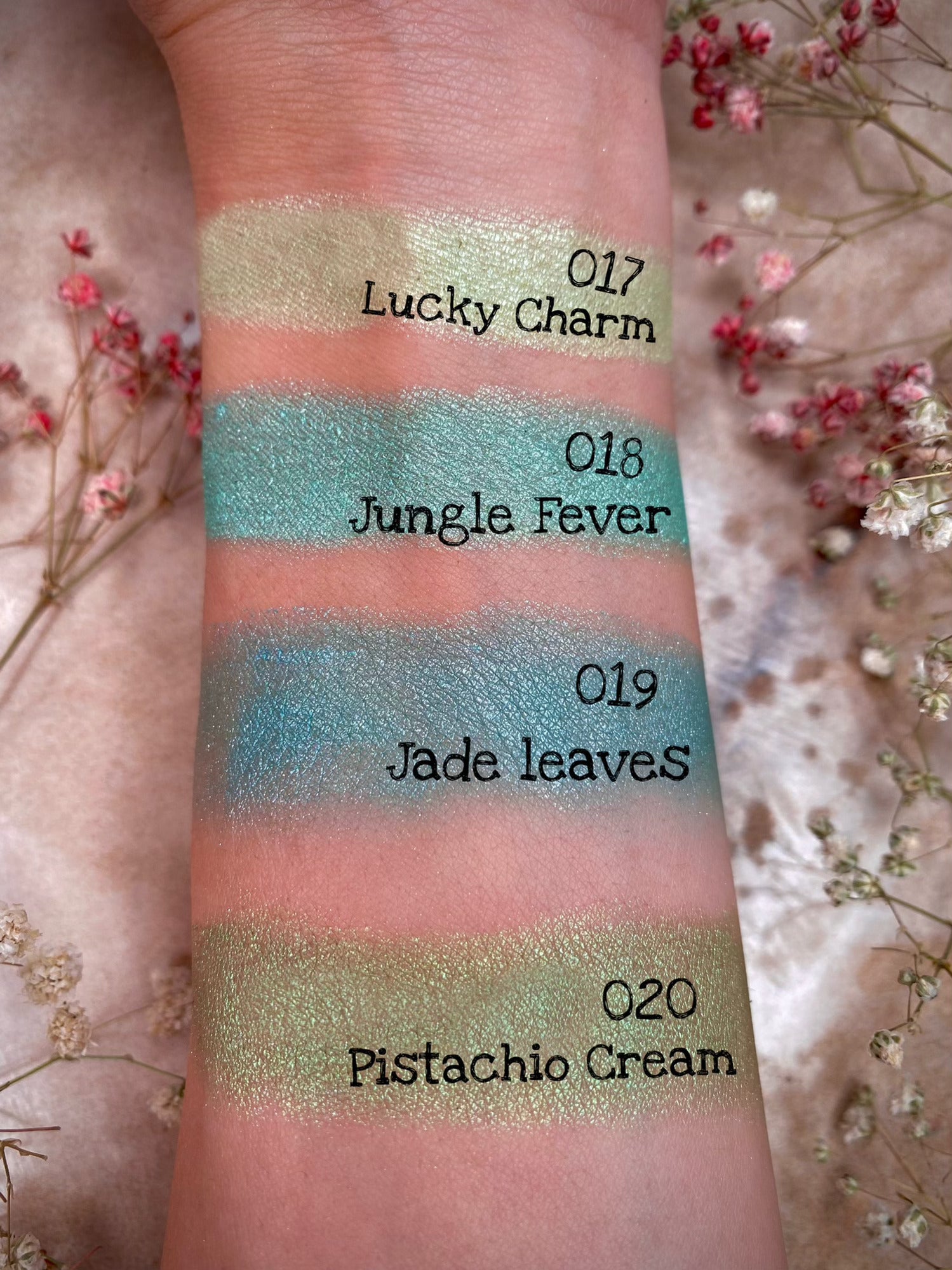 Multi-Purpose Cream Eyeshadow