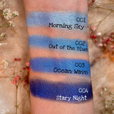 Multi-Purpose Cream Eyeshadow