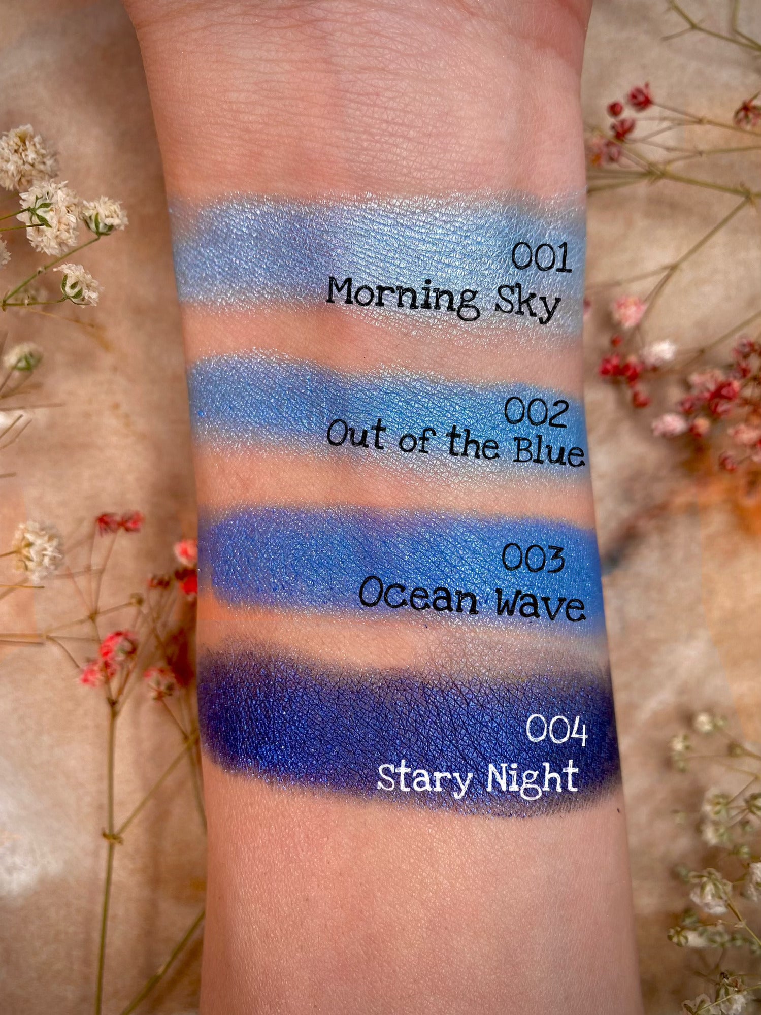 Multi-Purpose Cream Eyeshadow