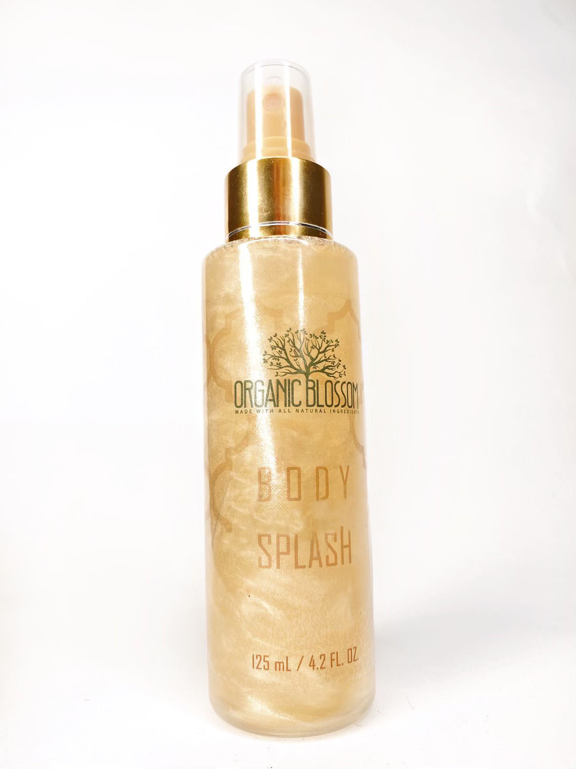 Body Splash Organic Blossom Company body-splash-organic-blossom-company
