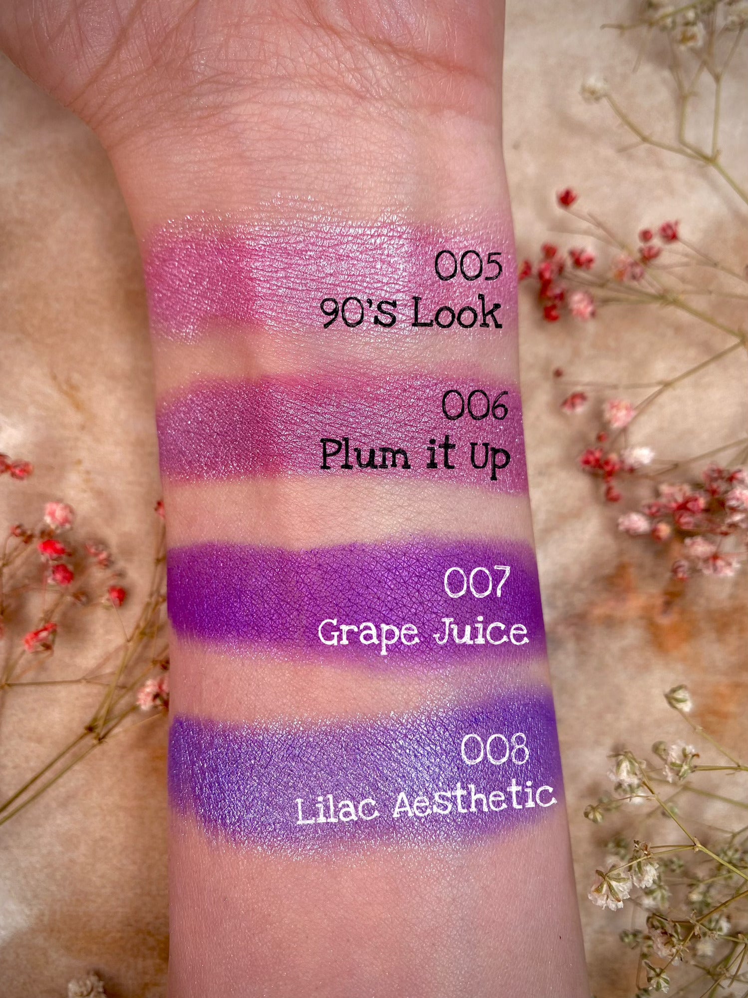 Multi-Purpose Cream Eyeshadow