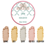 Cream Highlighter