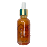 Gold Collagen Facial Serum