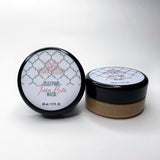 Toffee Bites Sleeping Mask