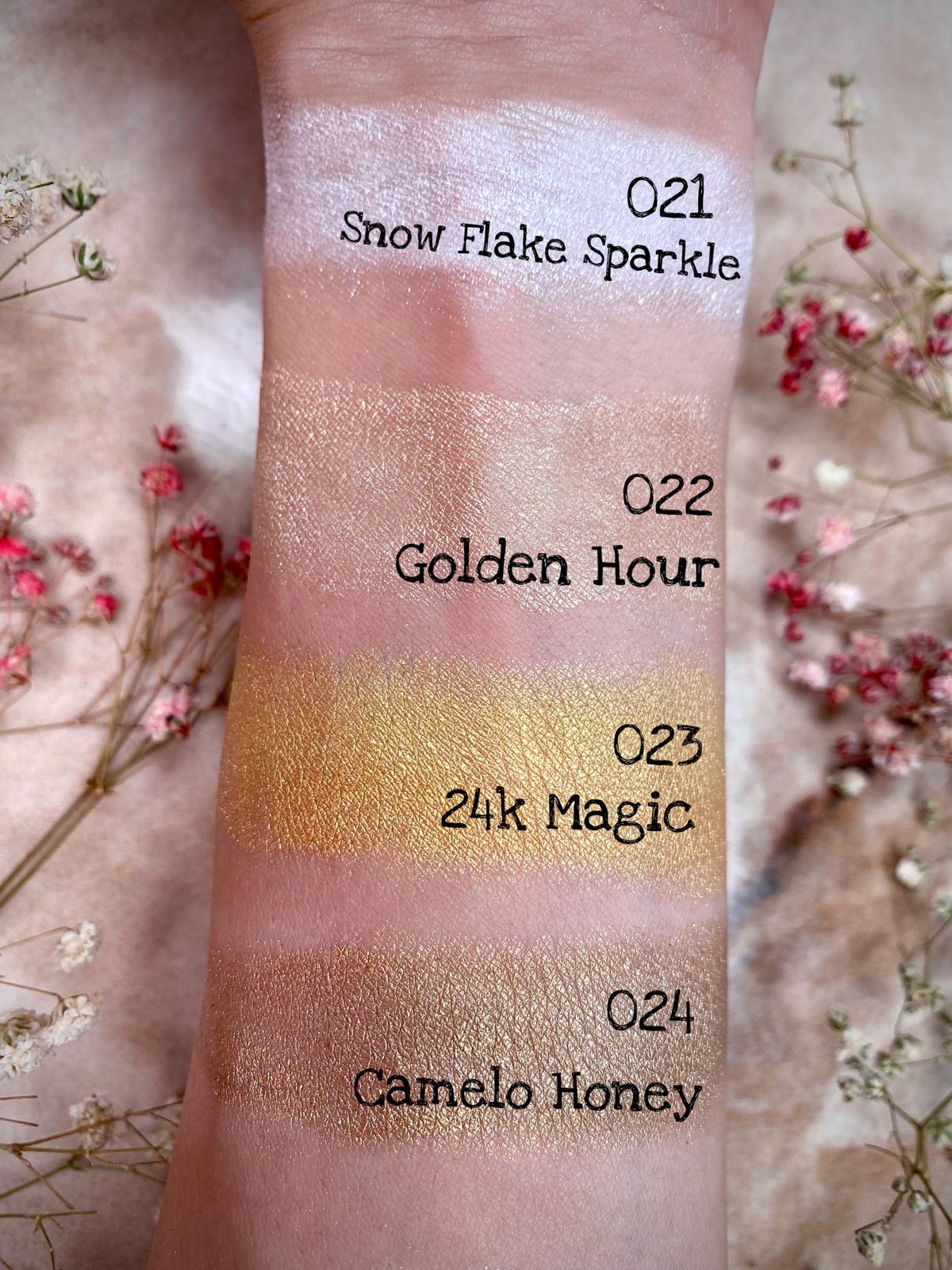 Multi-Purpose Cream Eyeshadow