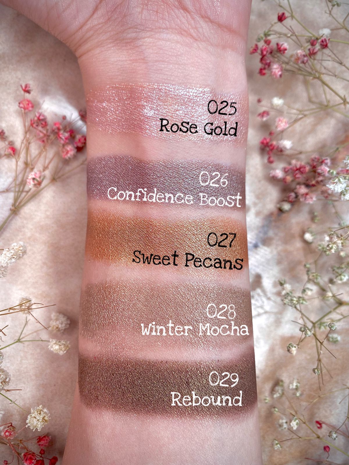 Multi-Purpose Cream Eyeshadow