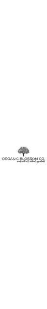Organic Blossom Company logo