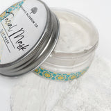 Coconutty Snow White Clay Mask
