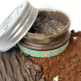 Choco Coffee Fever Clay Mask: