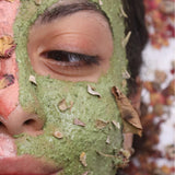 Almighty MintCha Clay Mask