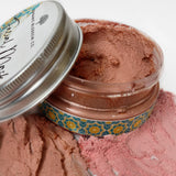 Rose’n Drought Clay Mask