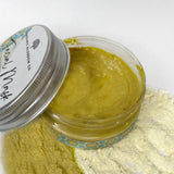 Indian Spice delight Clay Mask