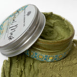 Almighty MintCha Clay Mask